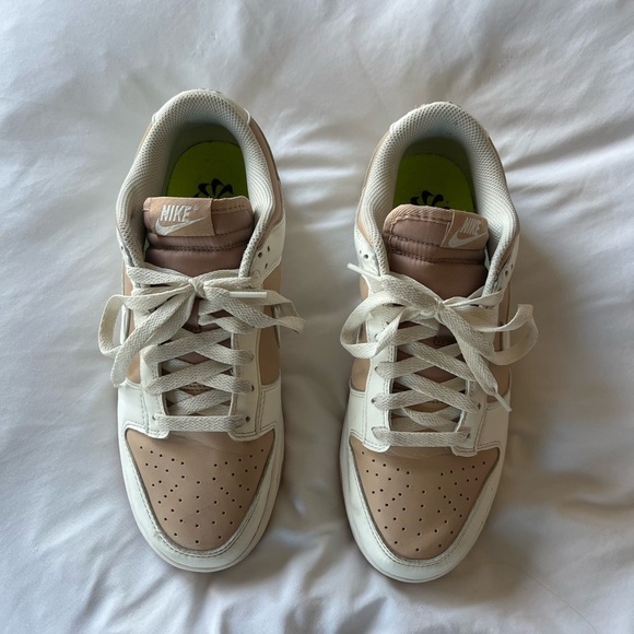 Nike 2023 Dunk Low Next Nature 'Hemp' - Picture 3 of 7
